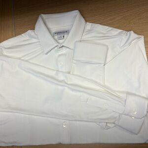 Mizzen+Main long sleeve button down.